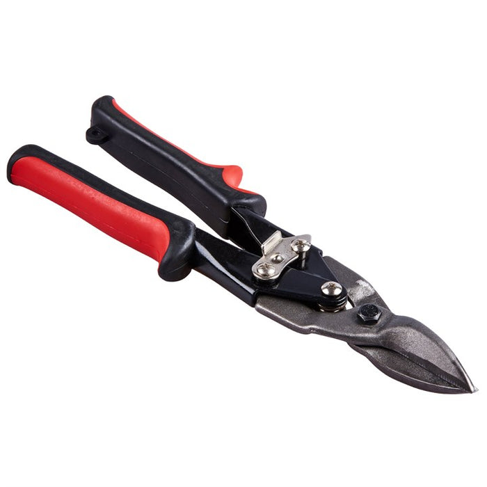 Aviation Tin Snip CR-V 10"