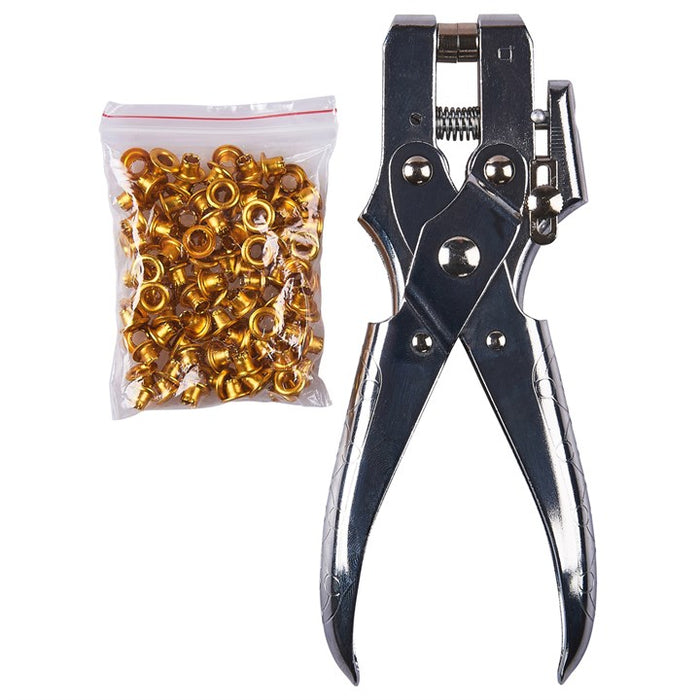 Eyelet Plier