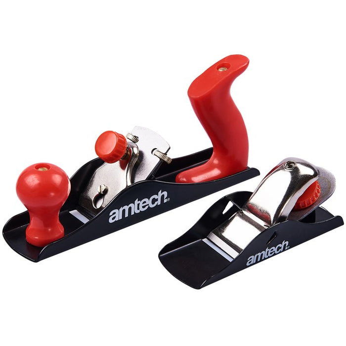 Wood Planes