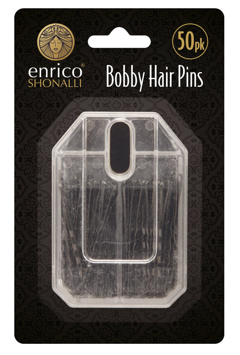 Bobby Hair Pins 50pk