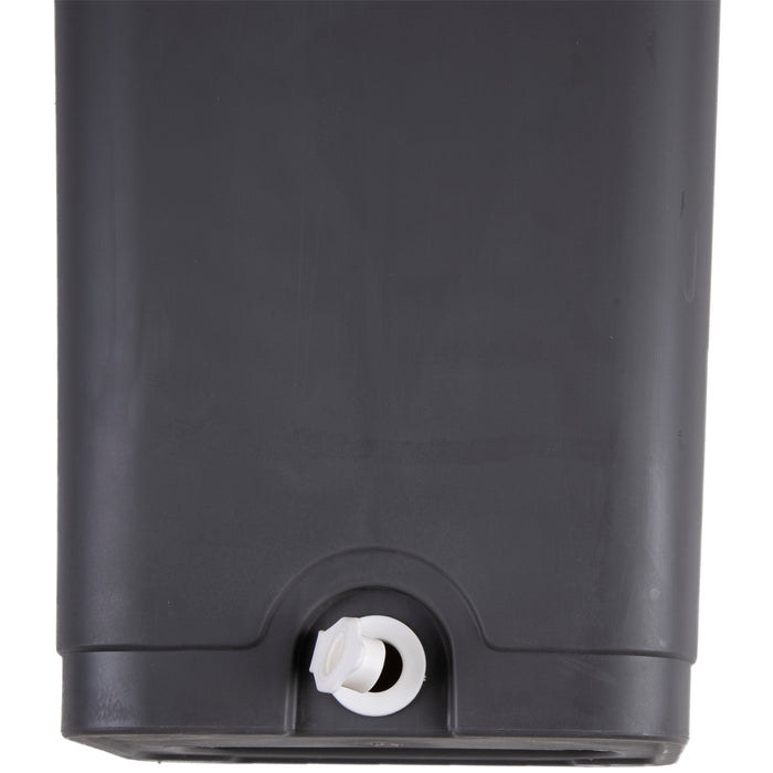 Self Wash & Dry Flat Mop & Bucket Set