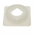 Top Hat Washers