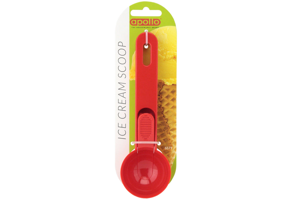 Ice Cream Scoop