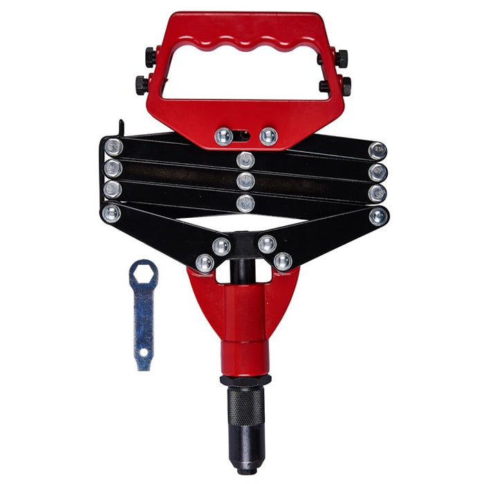 Hand Riveter