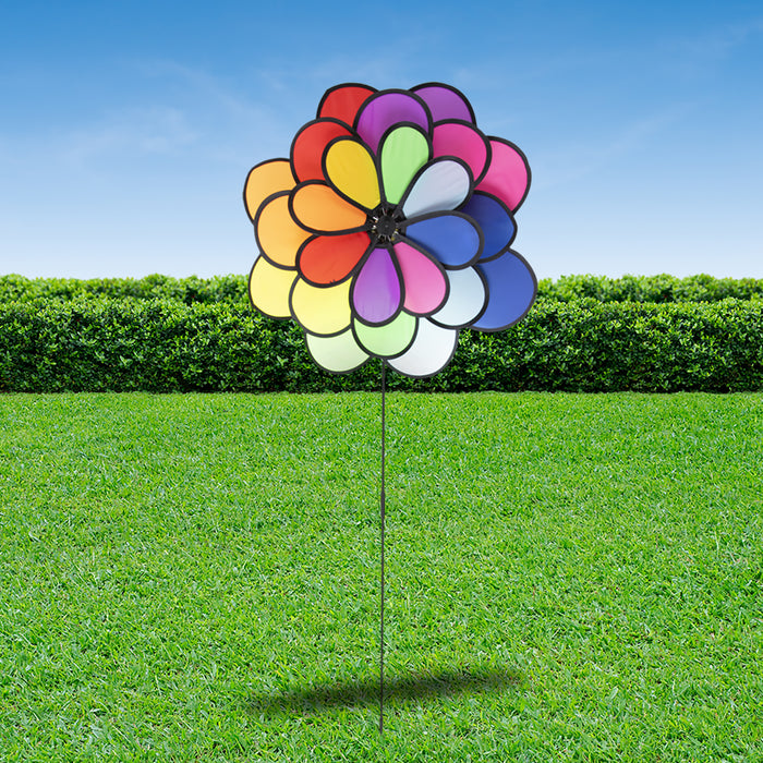 Wind Spinner
