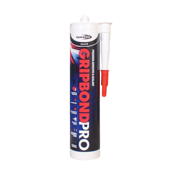 Hybrid Sealant and Adhesive