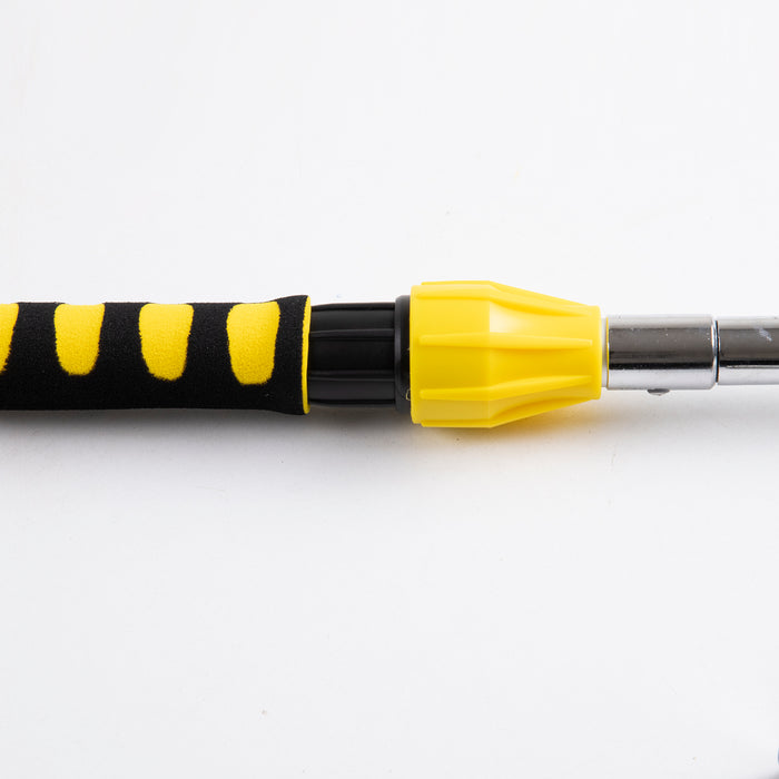 Telescopic Gutter Cleaner