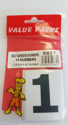 Numbers