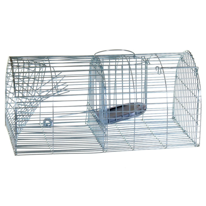 Mesh Cage Trap