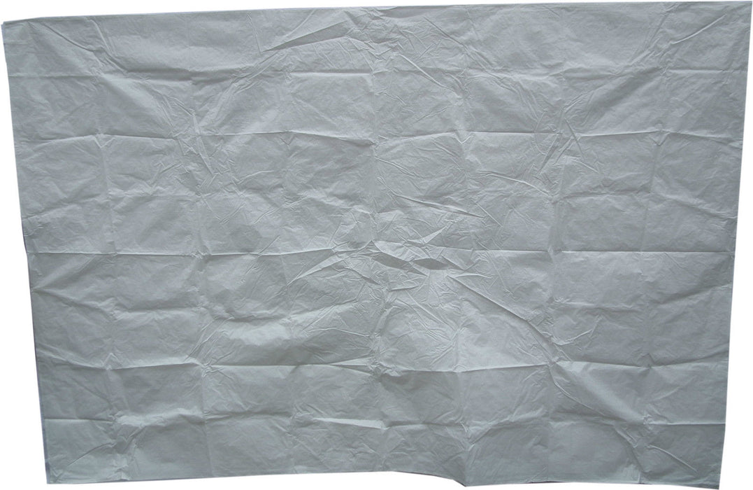2PK 3M White PE Gazebo Sidewalls