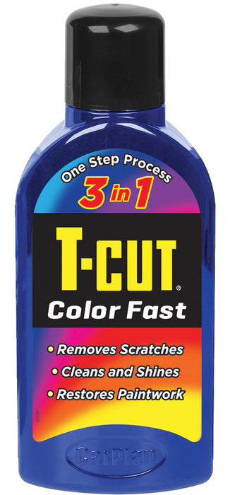 T-Cut Colour Fast 500ml