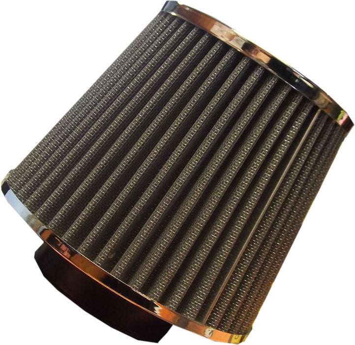 Air Filter [Chrome]