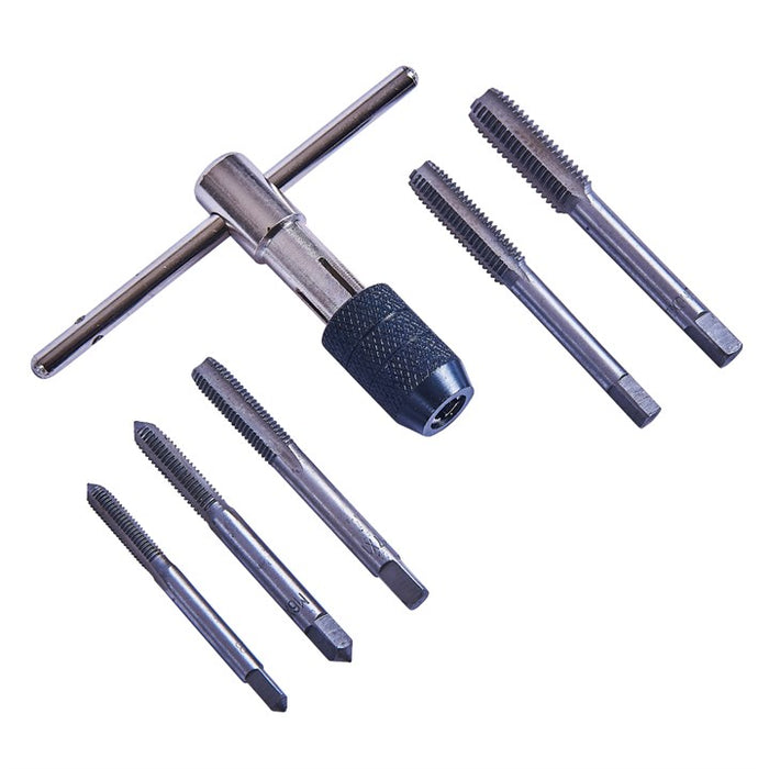 Tap Wrench