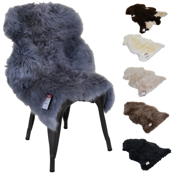 Sheepskin Rug