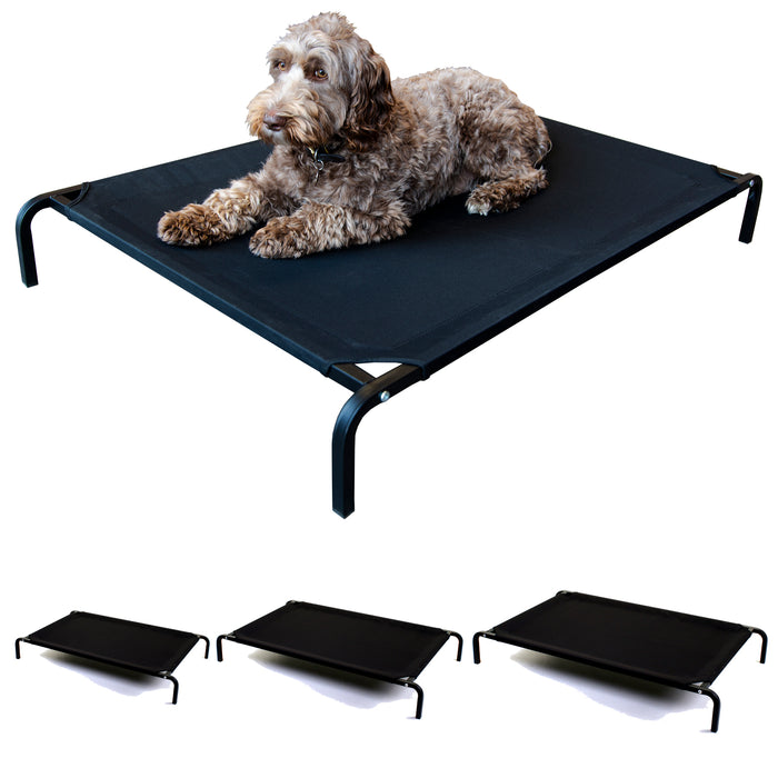Elevated Pet Bed