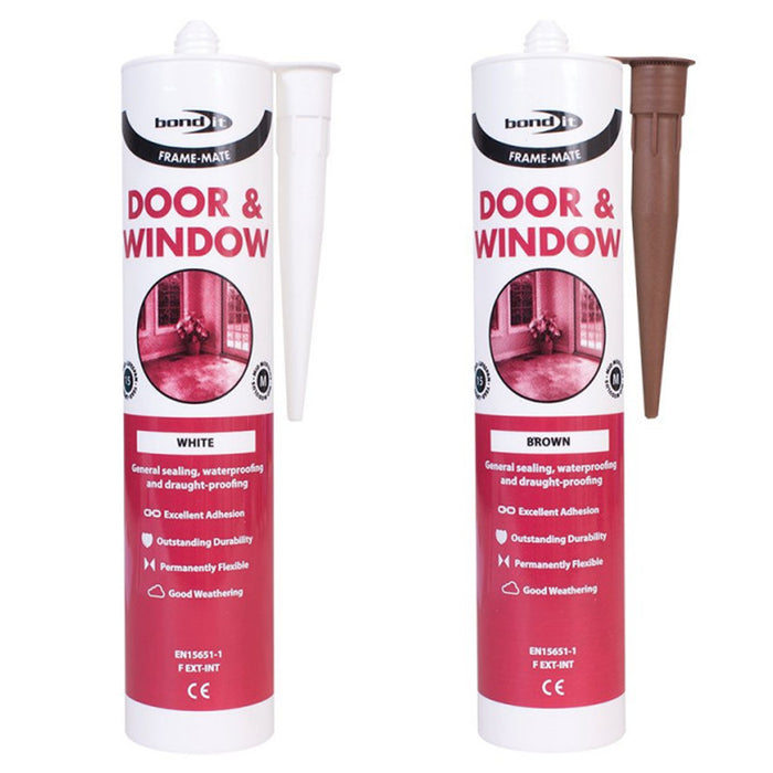 Door and Window Sealant