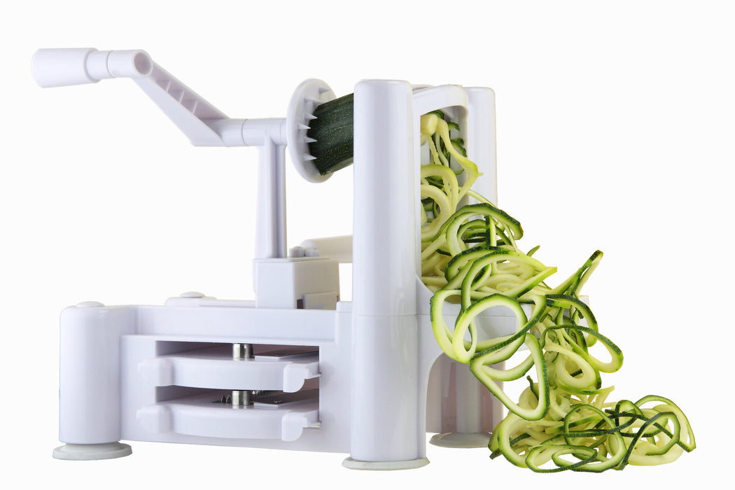 Veg Spiralizer