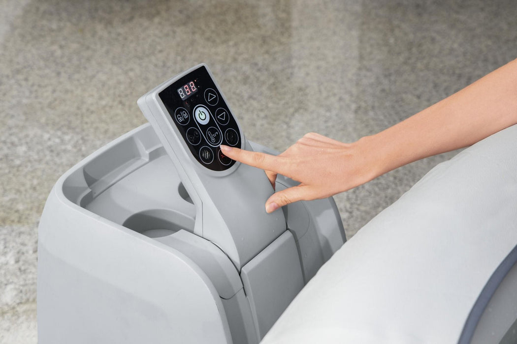 Lay-Z Spa Paris AirJet™ Inflatable Hot Tub