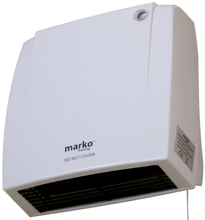 2000W Bathroom Fan Heater