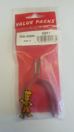 Tool Hook
