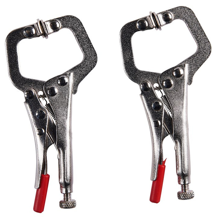 C Clamps Mini