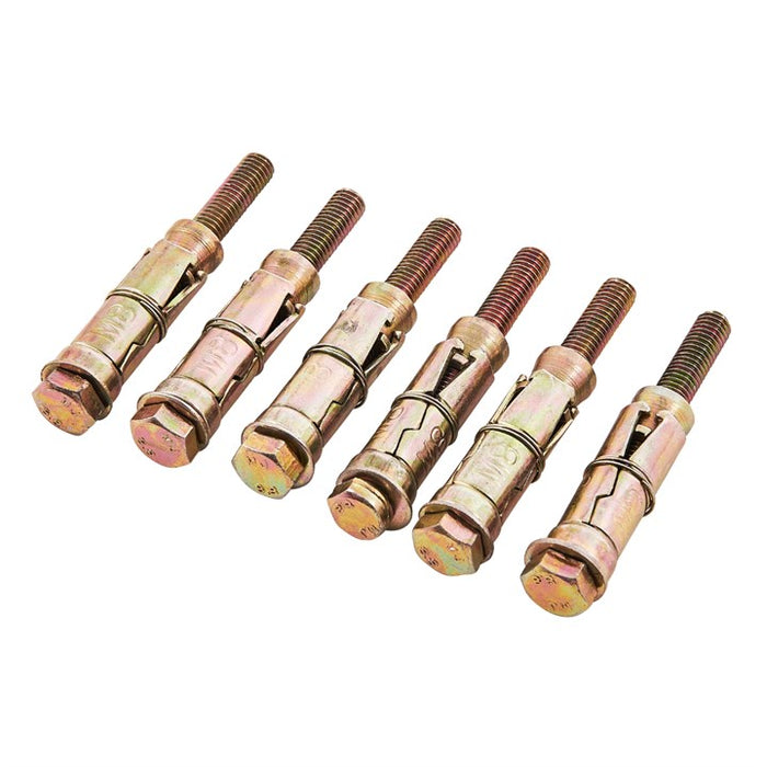 Expansion Bolts