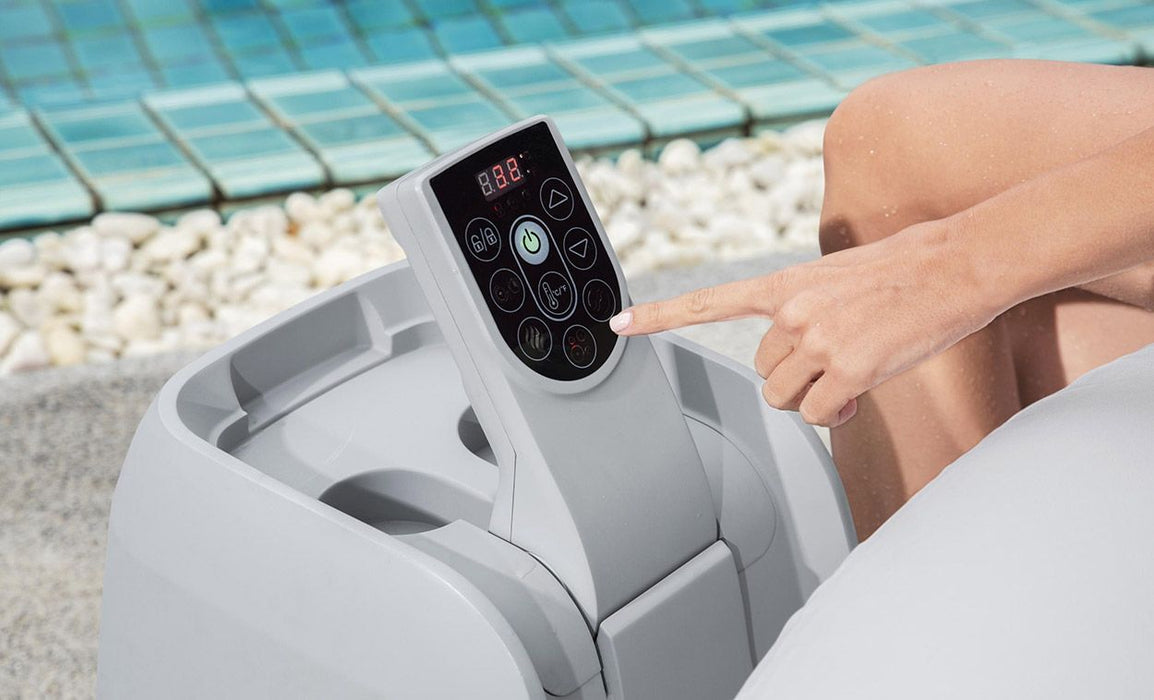 Lay-Z Spa Vegas AirJet™ Inflatable Hot Tub