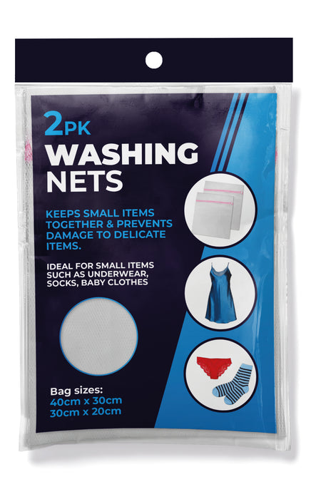 Washing Net 2pk