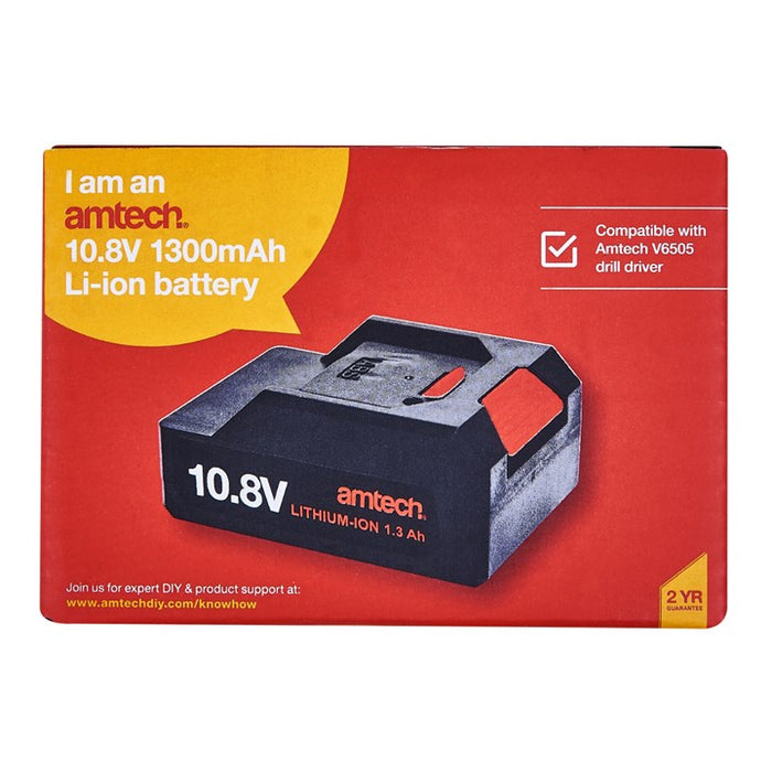 Li-ion Battery