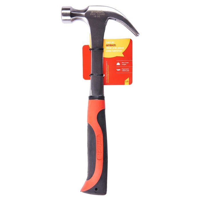 Claw Hammer 16oz