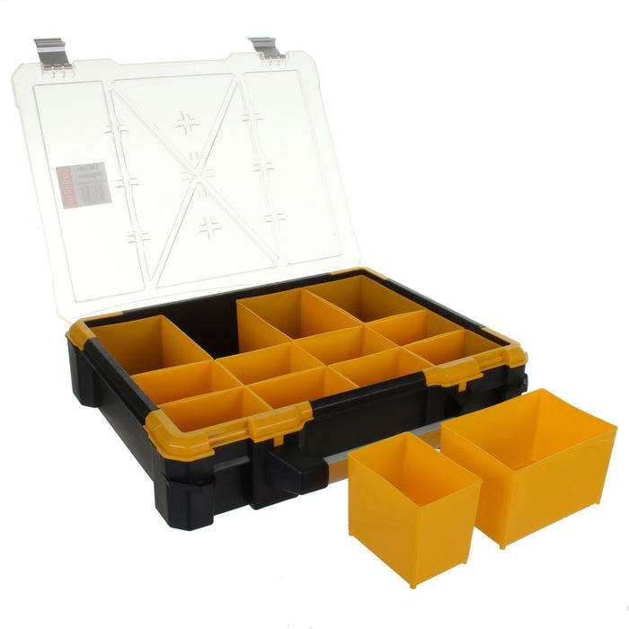 Tool Organiser - EDD