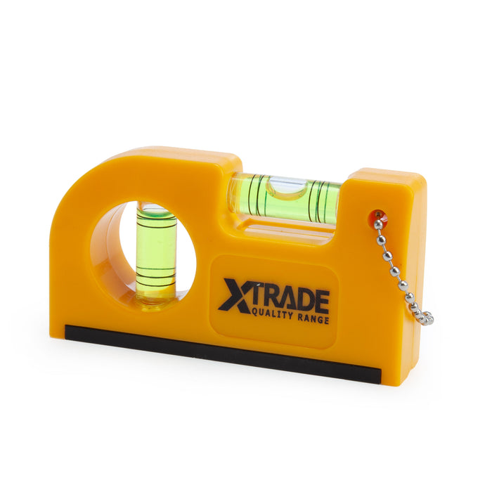 Skandia Pocket spirit level 10cm black ZB - .co.uk Skandia Pocket spirit level 10cm black ZB - .co.uk