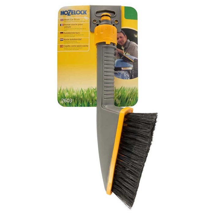 Car Care Brush