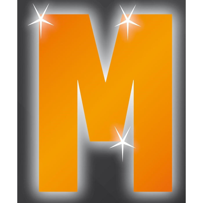 M Orange