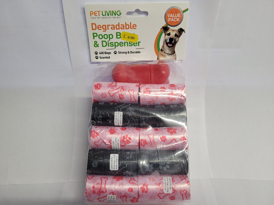 Poop Bags