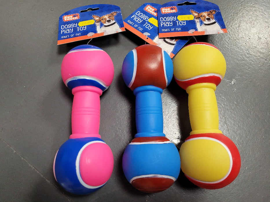 Dog Toy