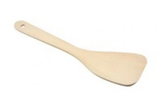 Spatula Curved 32cm
