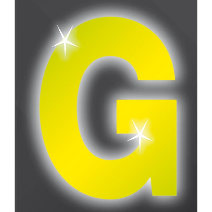 G Yellow