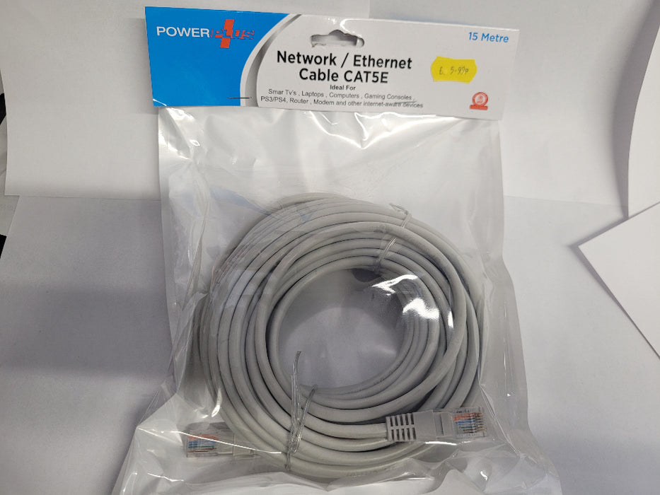 Cat 5 Cable