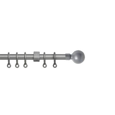Ball Pole