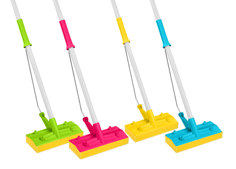 Squeezy Mop