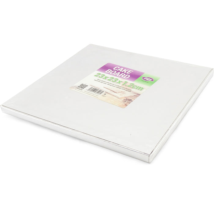 Square Cake Board 9"