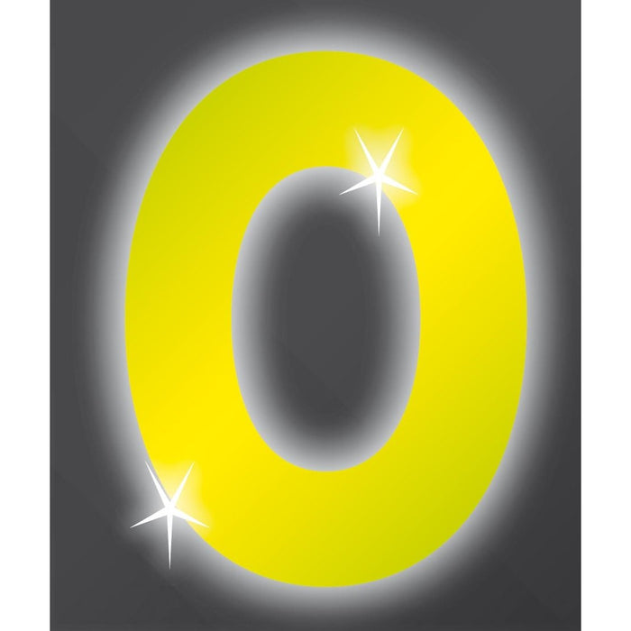 O Yellow