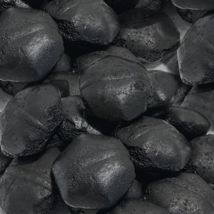 Smokeless Coal from