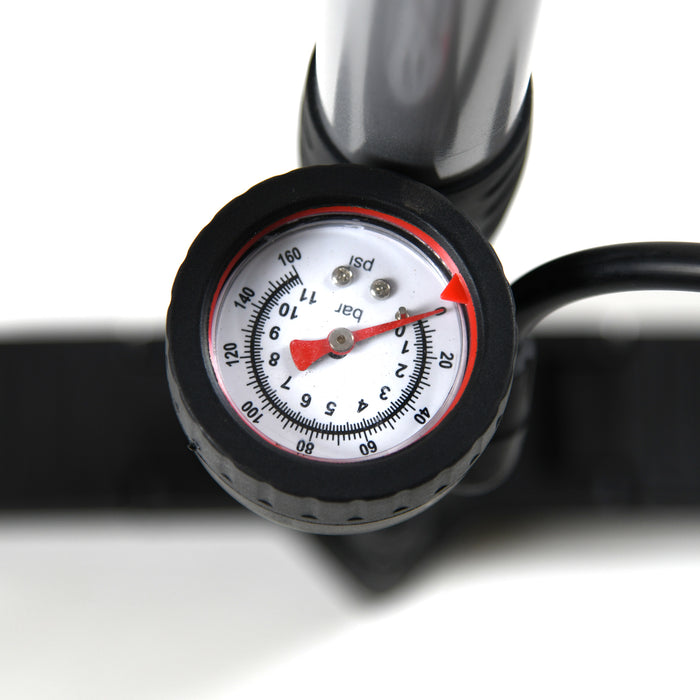 Hammer Air Pump