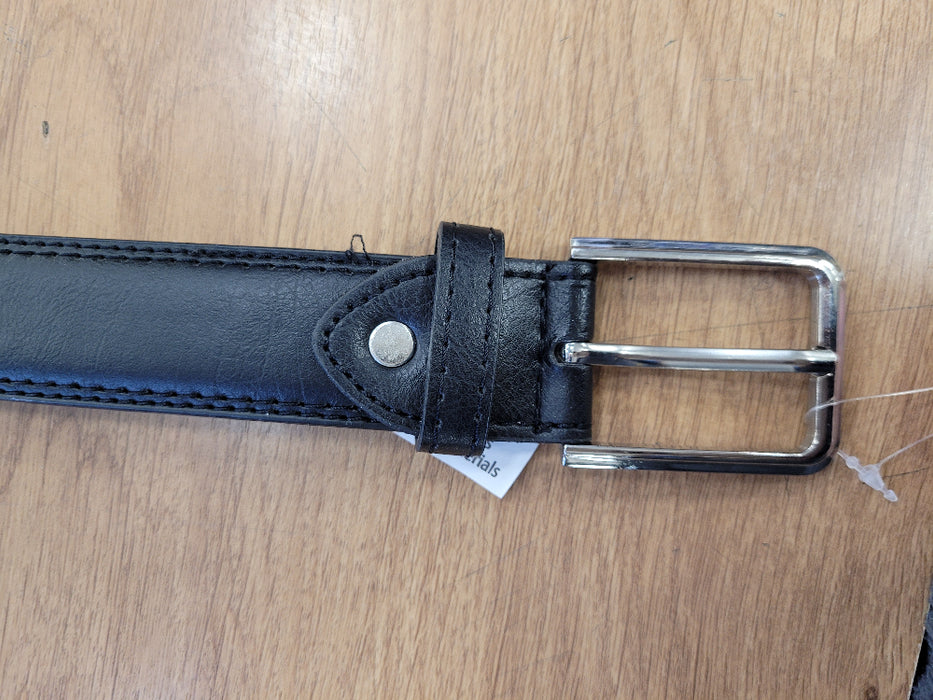 Buff Look Belt Black XXL