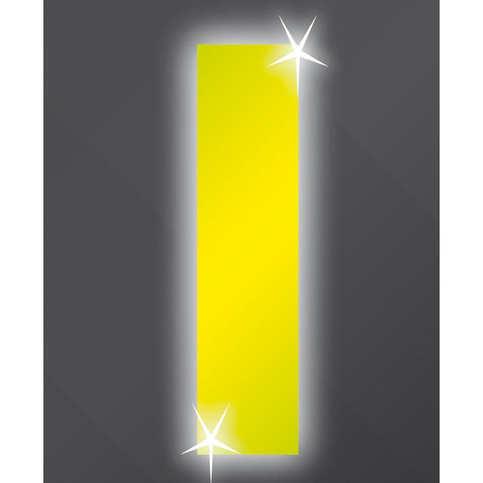 I Yellow