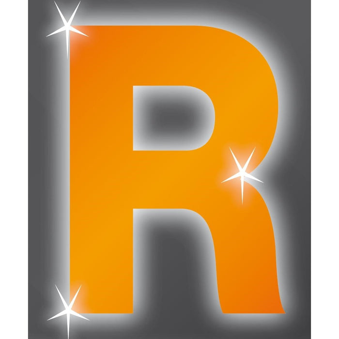 R Orange