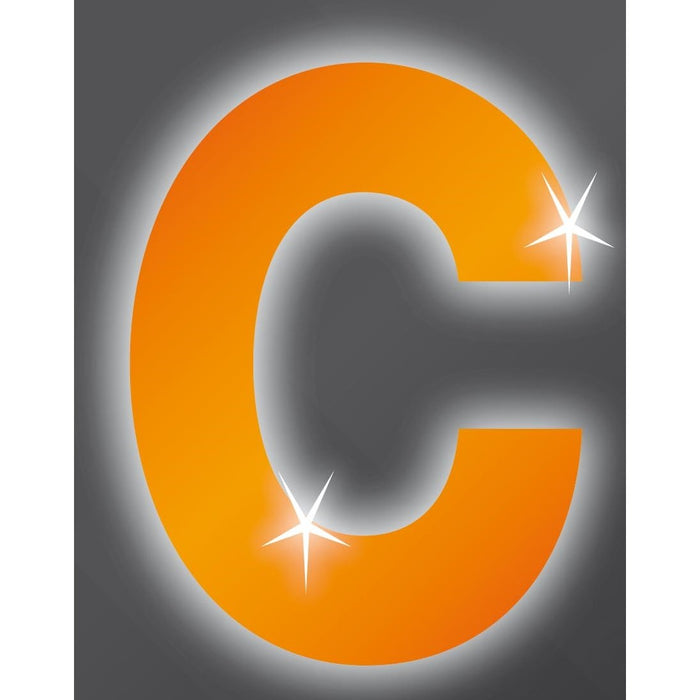 C Orange
