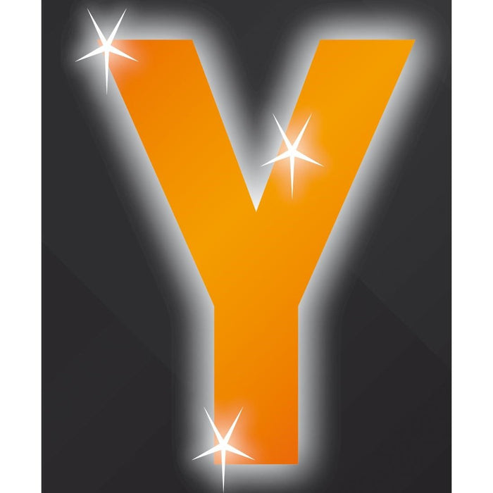 Y Orange